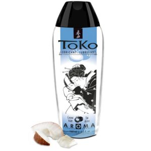 Lubrificante intimo “Toko Aroma” | Shunga